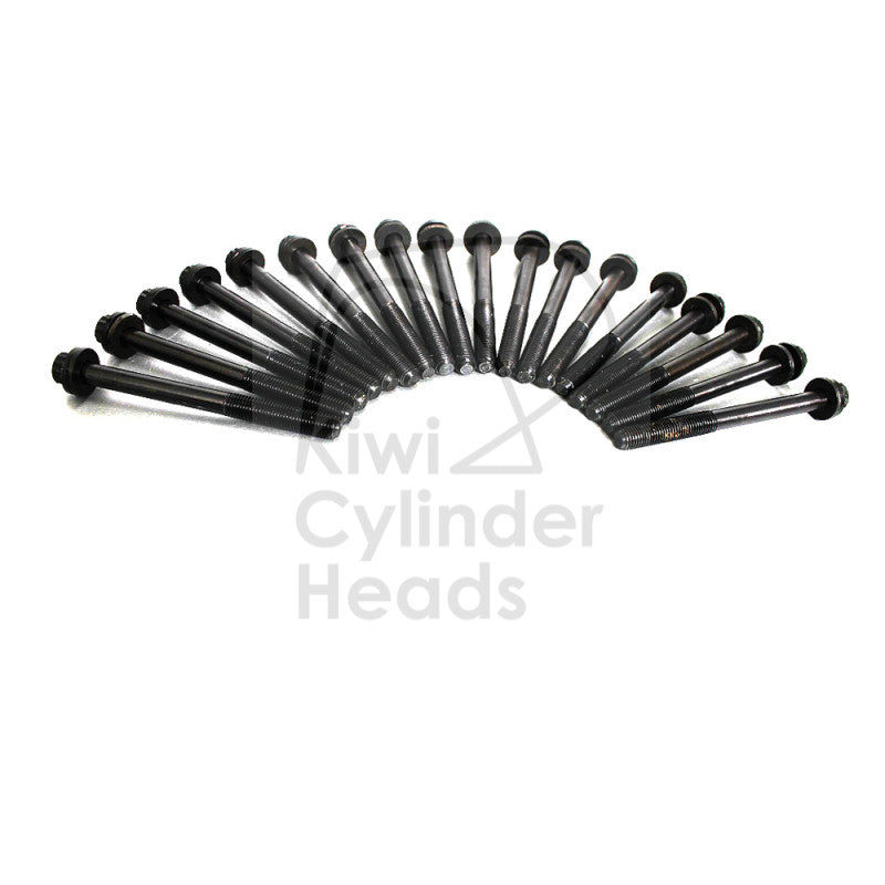 Head Bolt Set for Nissan ZD30 NCR — 30066016 — view 1