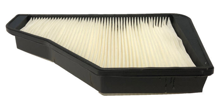 Cabin Filter Fits Mercedes WACF0047 - Wesfil