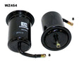 EFI Fuel Filter Z454 Fits Eunos WZ454 - Wesfil