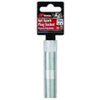 6 Point 1/2" DR 16mm Magnetic Spark Plug Socket Holder - PKTool