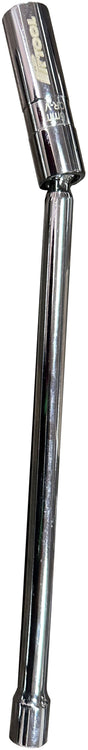 16mm Swivel Head Magnetic Spark Plug Socket - PKTool