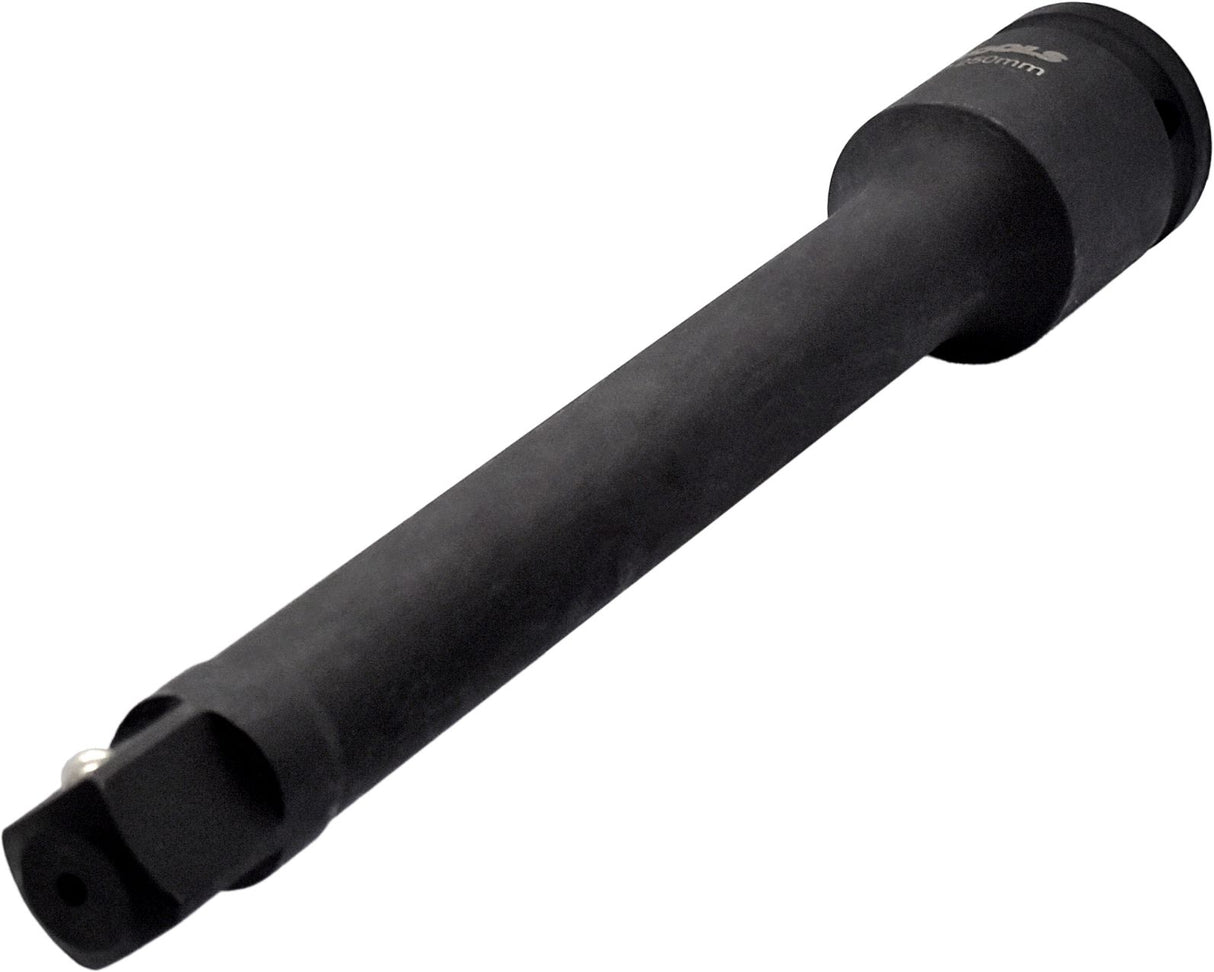 250mm Impact Socket Extension Bar 3/4" Drive Rust-Resistant Coating - PKTool | Universal Auto Spares