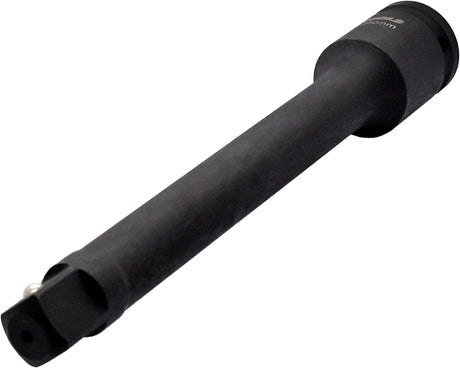 250mm Impact Socket Extension Bar 3/4" Drive Rust-Resistant Coating - PKTool | Universal Auto Spares