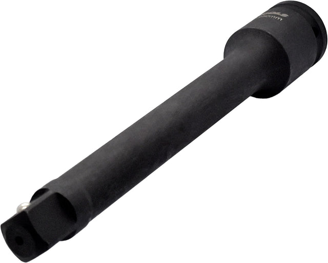 250mm Impact Socket Extension Bar 3/4" Drive Rust-Resistant Coating - PKTool | Universal Auto Spares