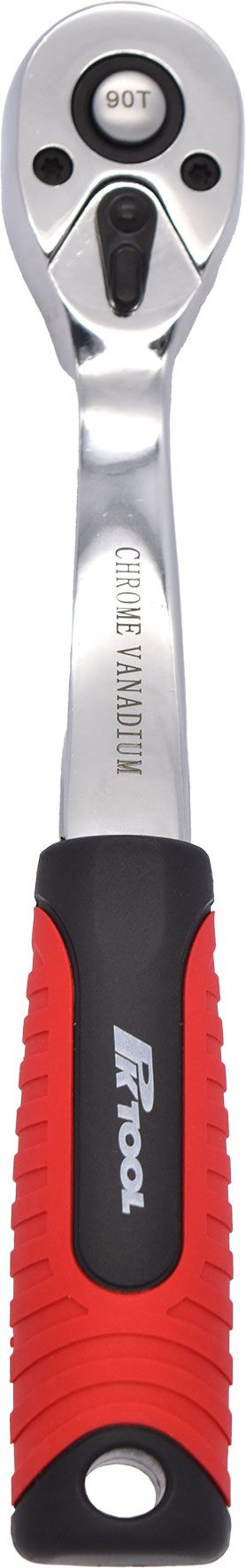 200mm 3/8" Dr Offset Handle Ratchet - PKTool