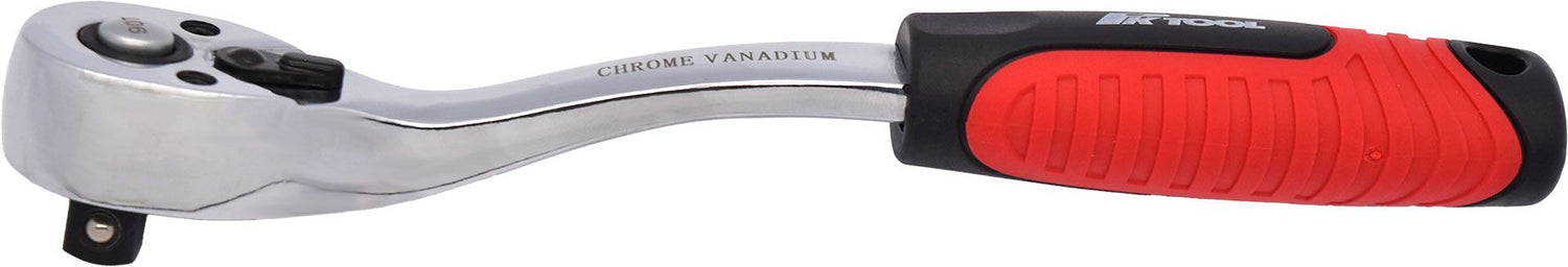 200mm 3/8" Dr Offset Handle Ratchet - PKTool