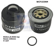 Diesel Fuel Filter Z679 Fits Mitsubishi WCF103NM - Wesfil