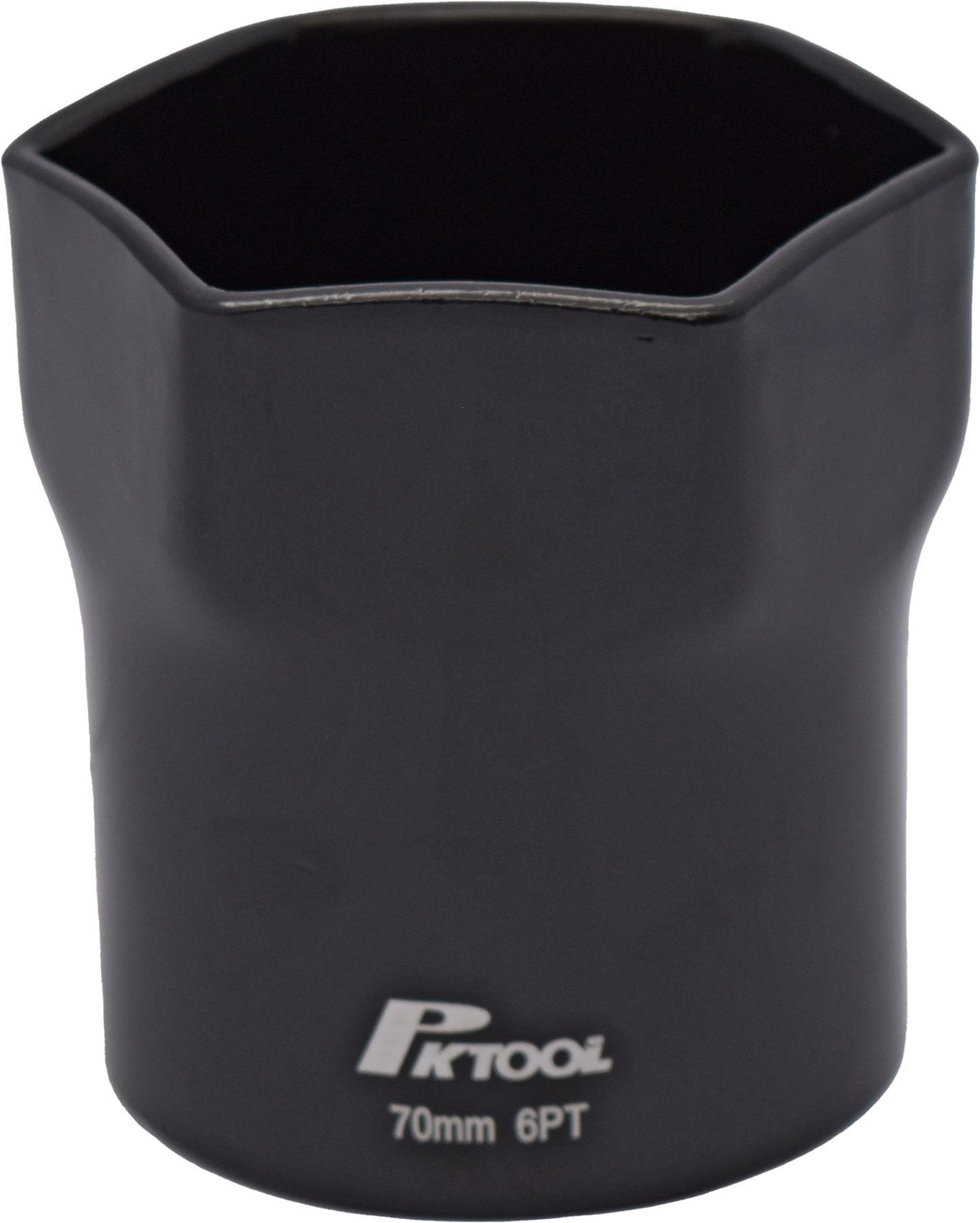 70mm 6 Point Axle Retainer Nut Socket & Spanner - PKTool