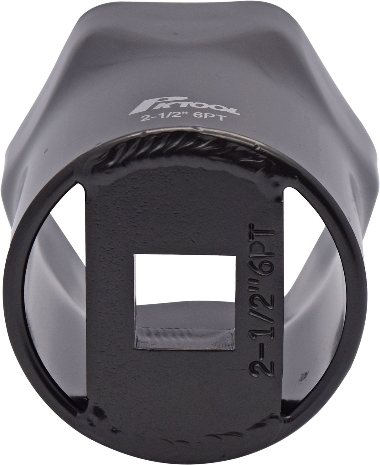 2-1/2" 6 Point Axle Retainer Nut Socket & Spanner - PKTools