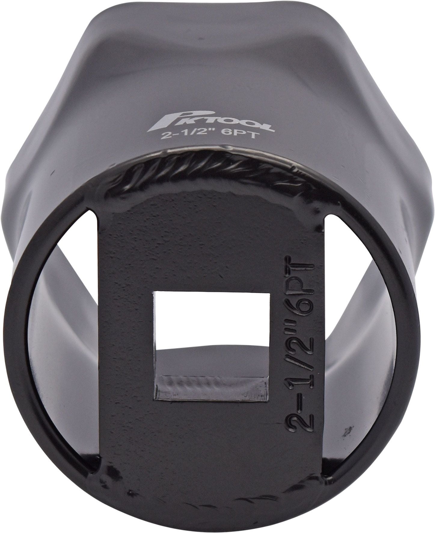 2-1/2" 6 Point Axle Retainer Nut Socket & Spanner - PKTools