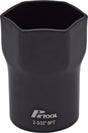 2-3/32" 6 Point Axle Retainer Nut Socket & Spanner - PKTools