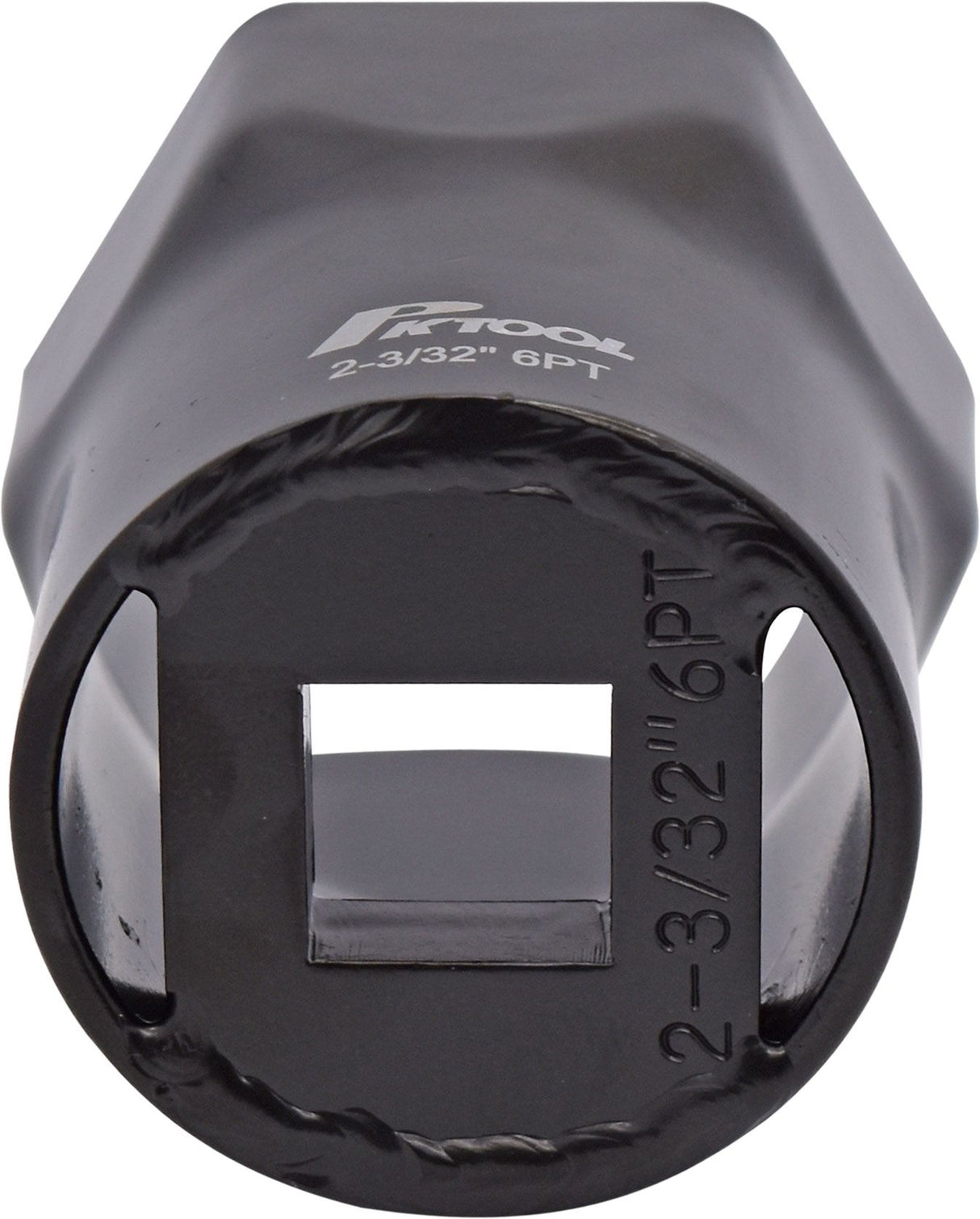 2-3/32" 6 Point Axle Retainer Nut Socket & Spanner - PKTools