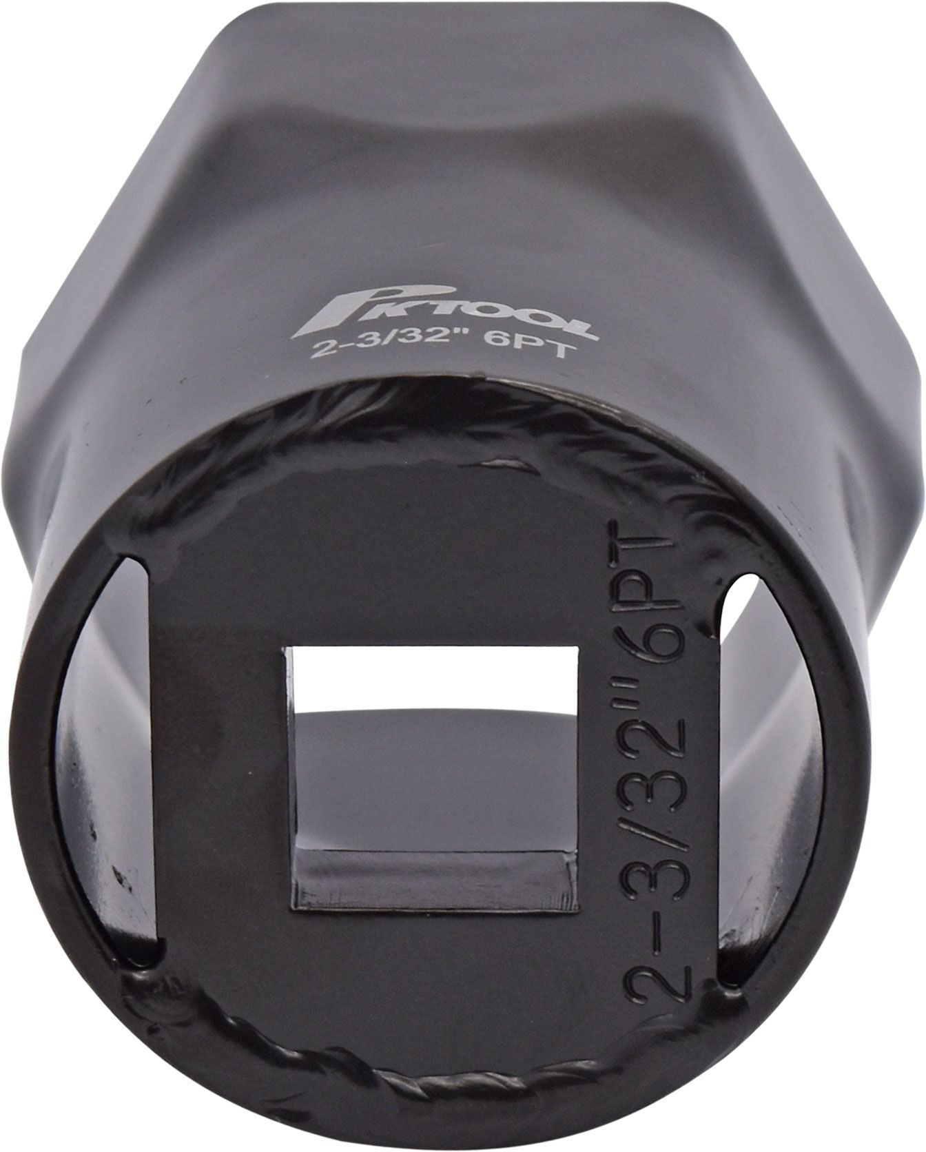 2-3/32" 6 Point Axle Retainer Nut Socket & Spanner - PKTools