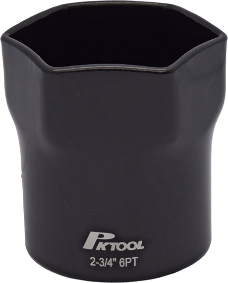2-3/4" 6 Point Axle Retainer Nut Socket & Spanner - PKTools