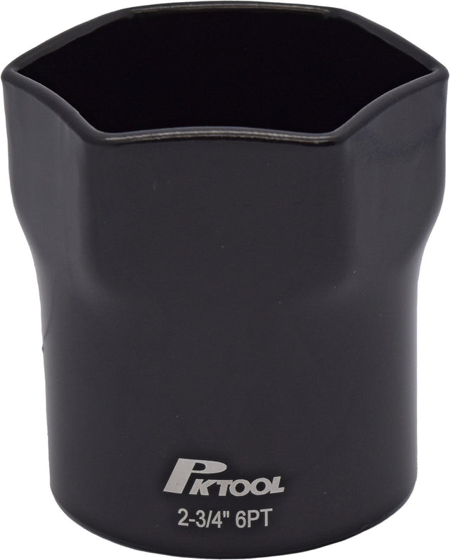 2-3/4" 6 Point Axle Retainer Nut Socket & Spanner - PKTools