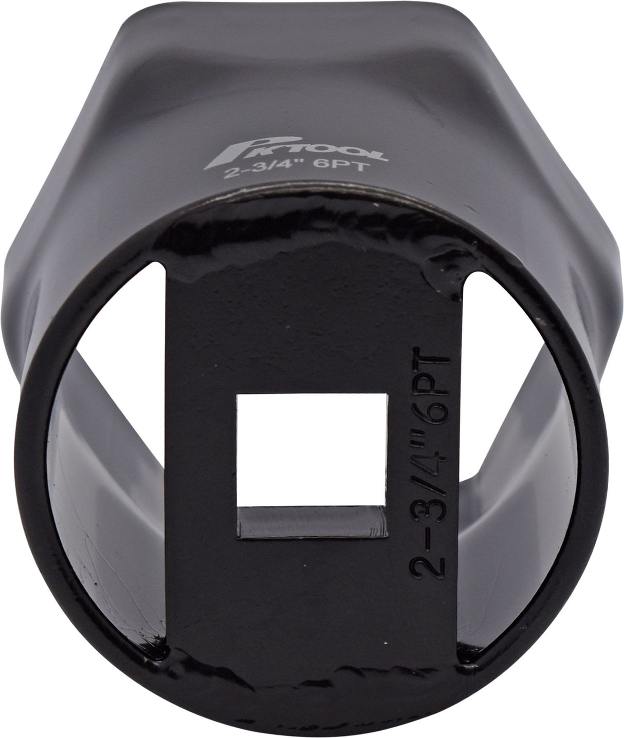 2-3/4" 6 Point Axle Retainer Nut Socket & Spanner - PKTools
