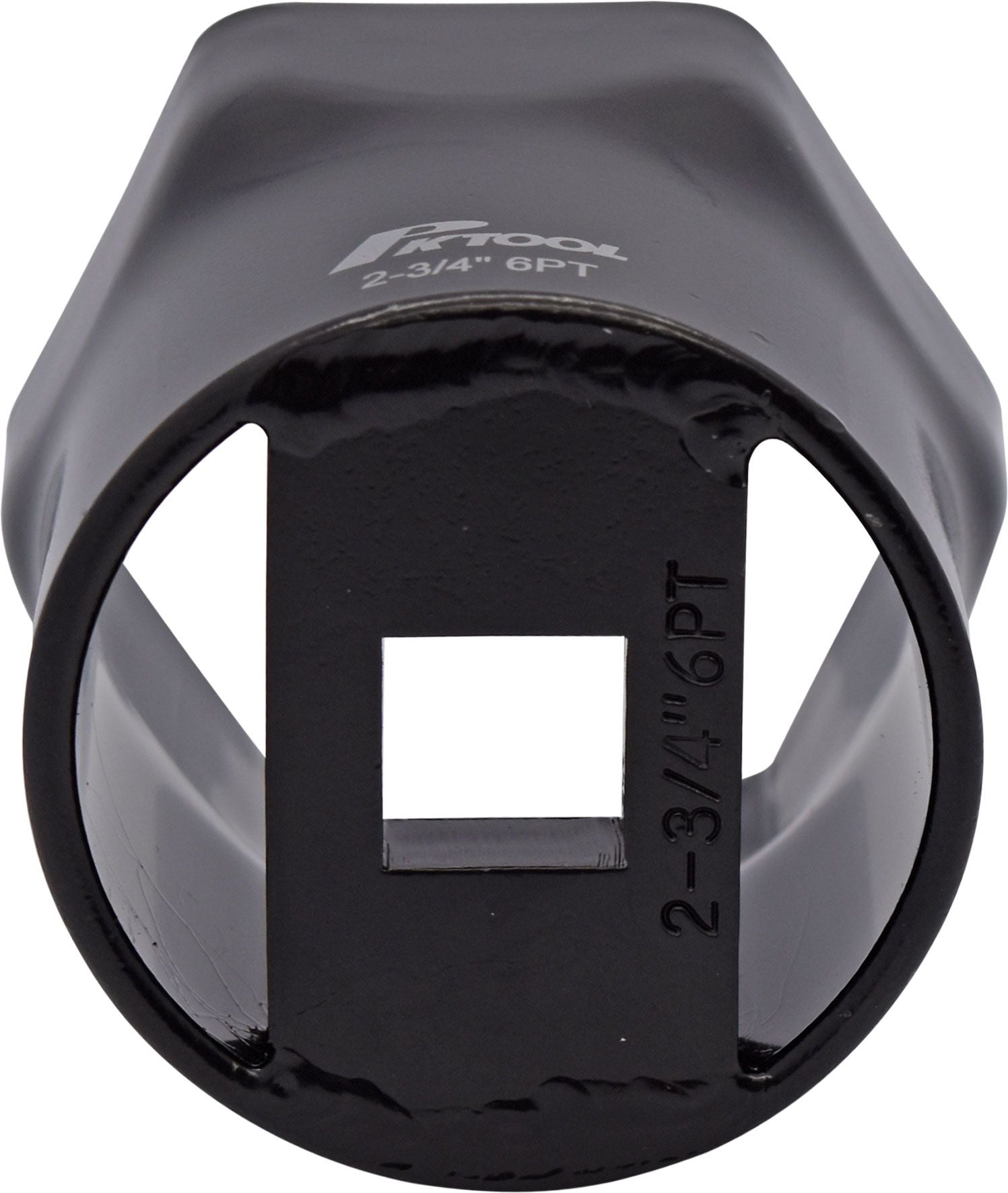 2-3/4" 6 Point Axle Retainer Nut Socket & Spanner - PKTools