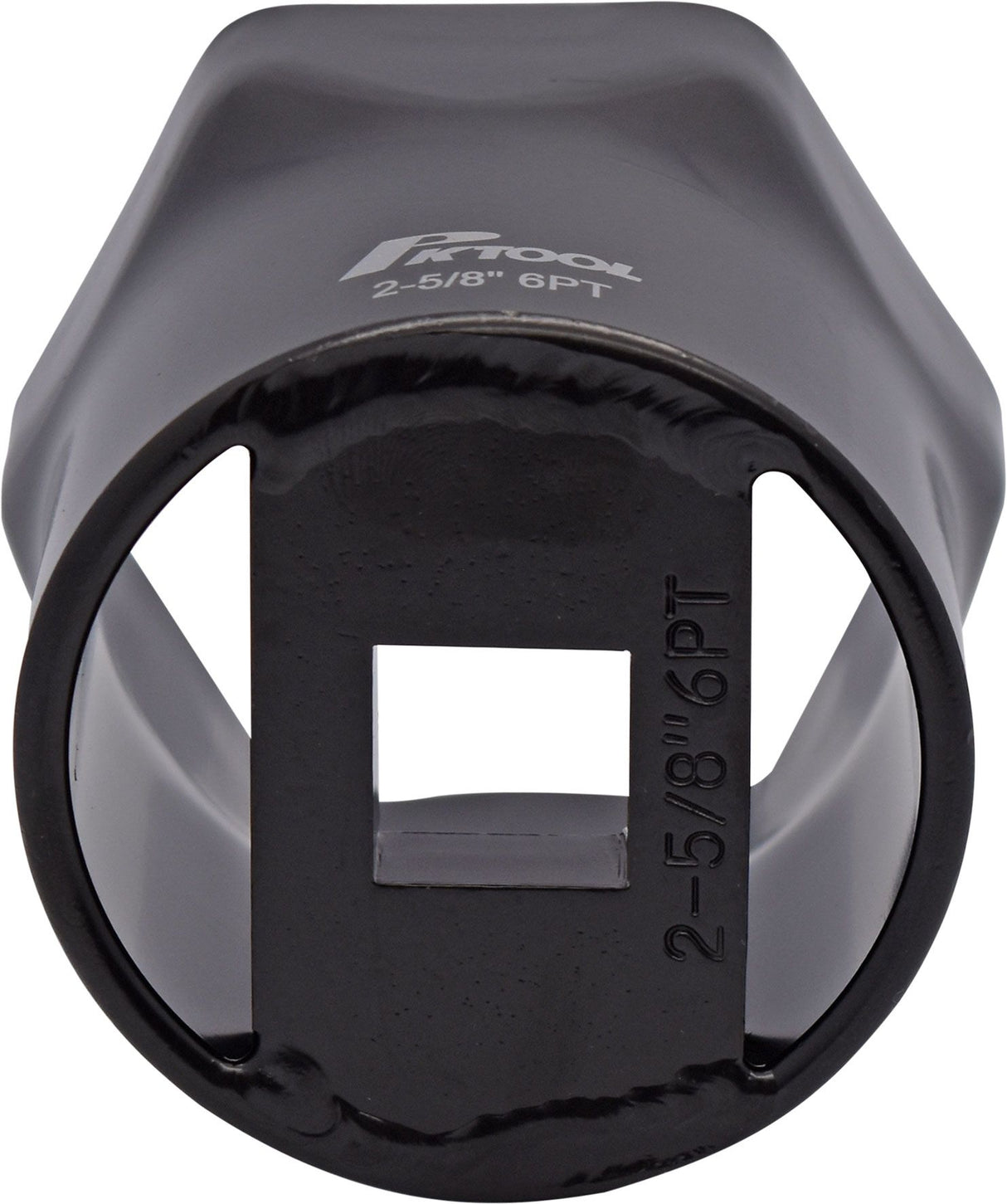 2-5/8" 6 Point Axle Retainer Nut Socket & Spanner - PKTools
