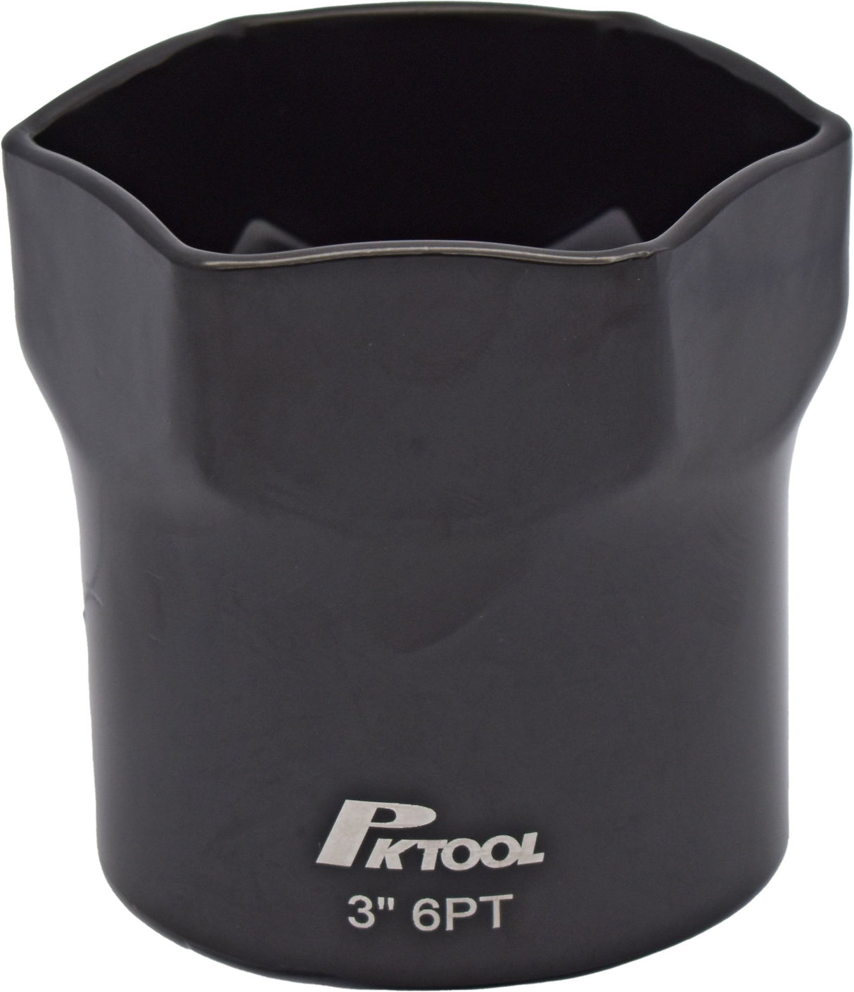 3" 6 Point Axle Retainer Nut Socket & Spanner - PKTool