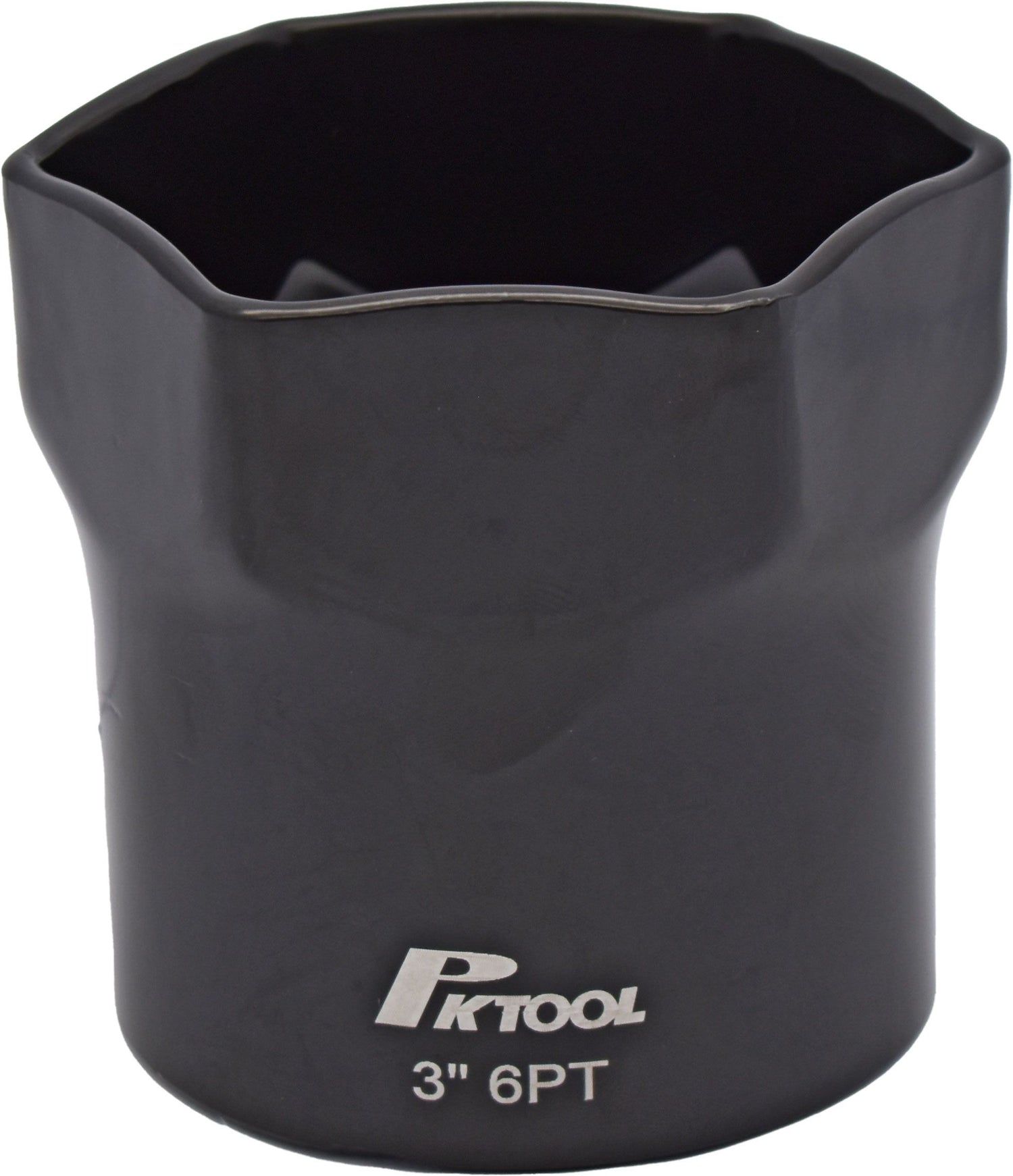 3" 6 Point Axle Retainer Nut Socket & Spanner - PKTool