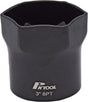 3" 6 Point Axle Retainer Nut Socket & Spanner - PKTool