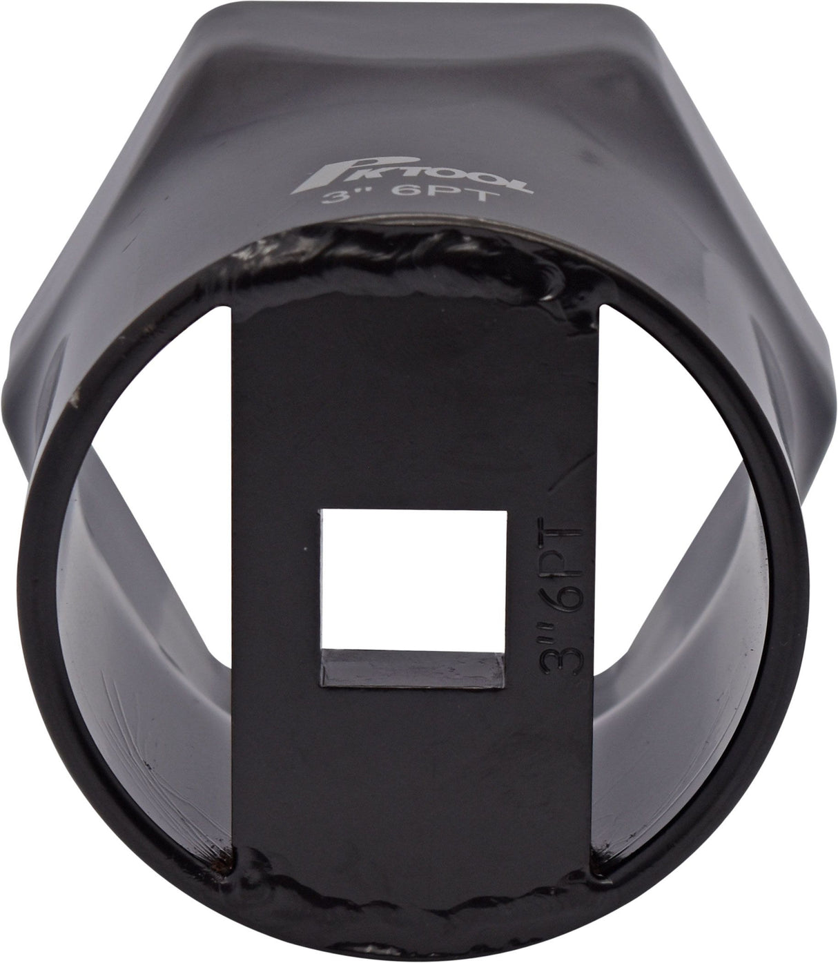 3" 6 Point Axle Retainer Nut Socket & Spanner - PKTool
