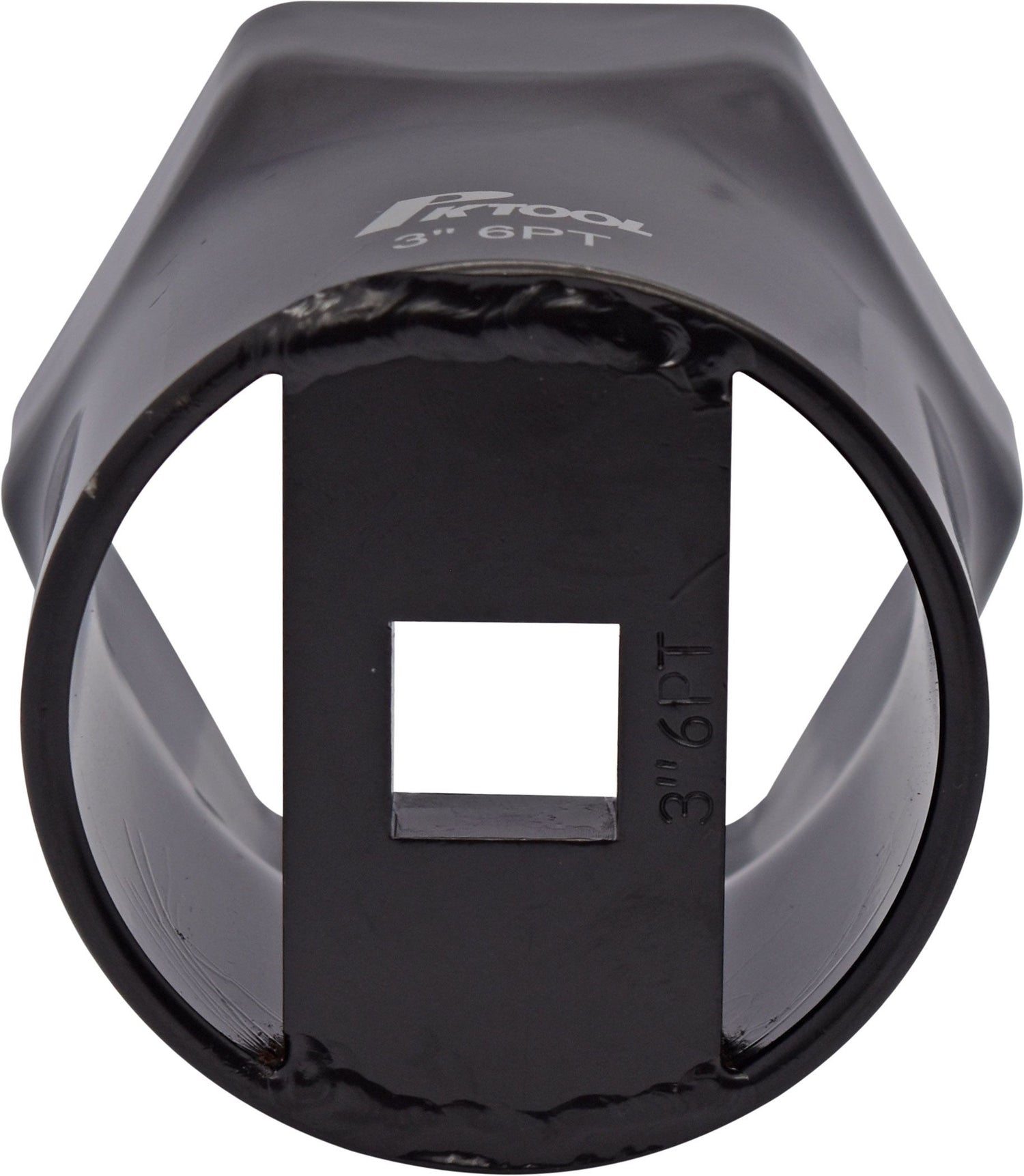 3" 6 Point Axle Retainer Nut Socket & Spanner - PKTool