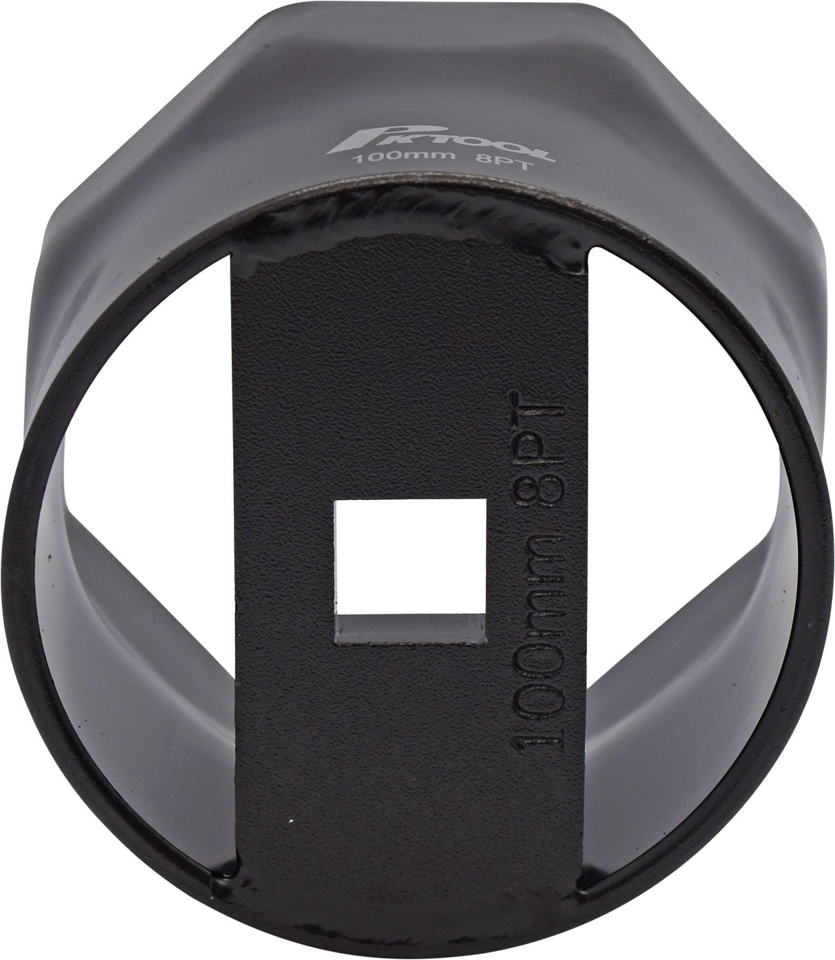 100mm 8 Point Axle Retainer Nut Socket & Spanner - PKTool
