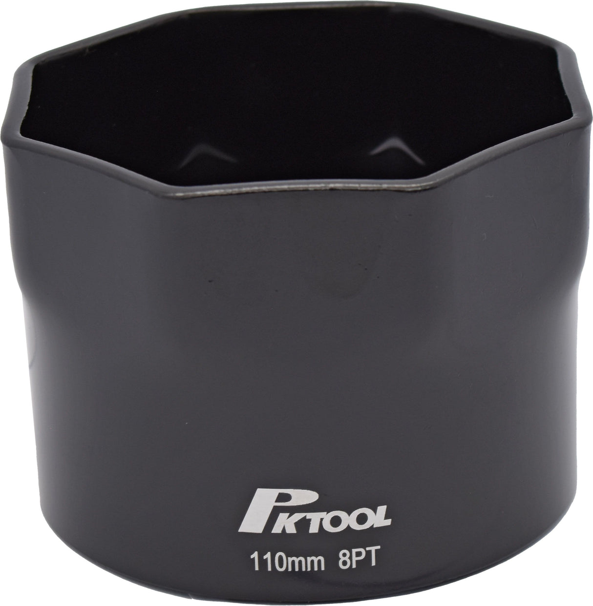 110mm 8 Point Axle Retainer Nut Socket & Spanner - PKTool