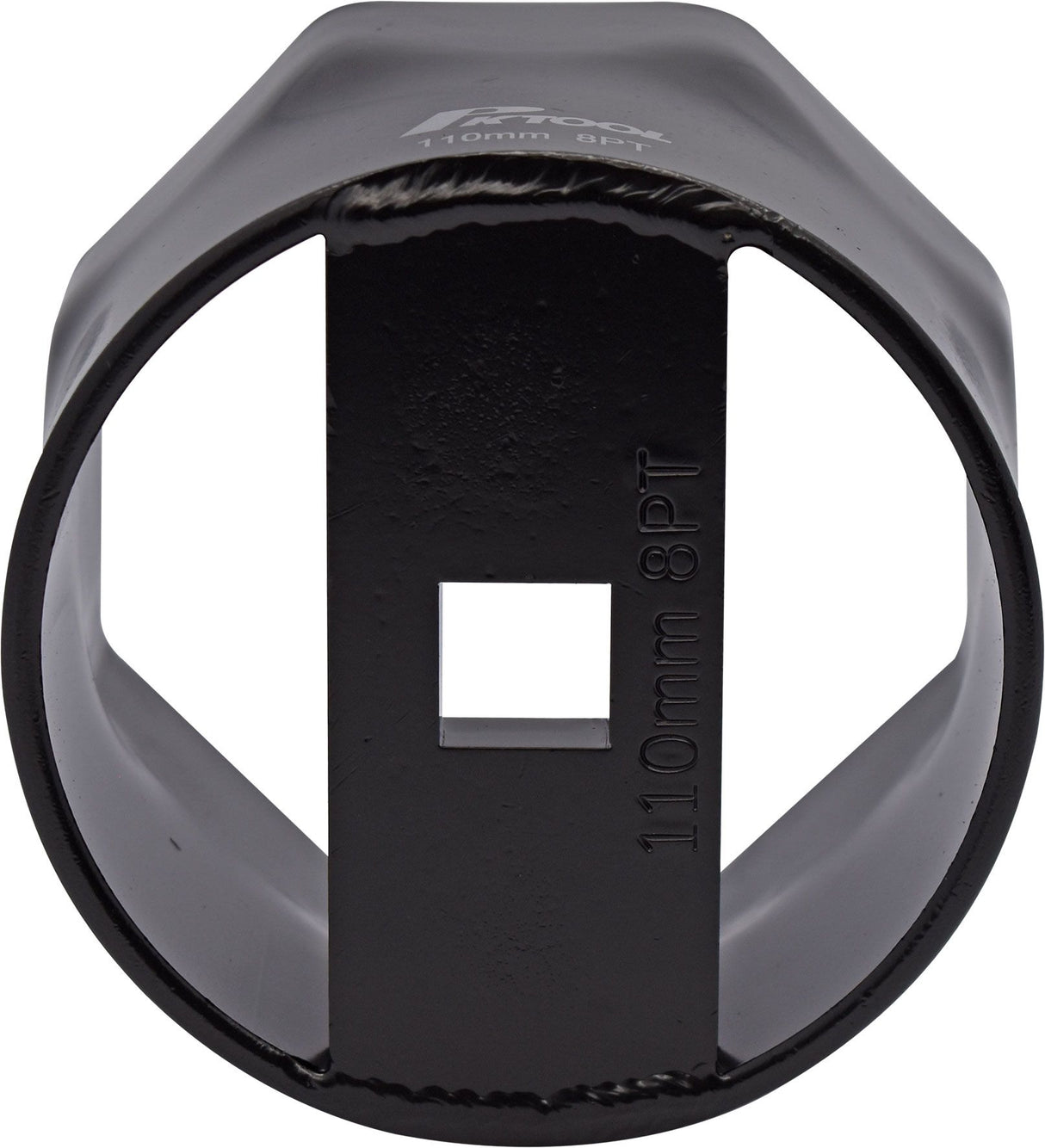 110mm 8 Point Axle Retainer Nut Socket & Spanner - PKTool
