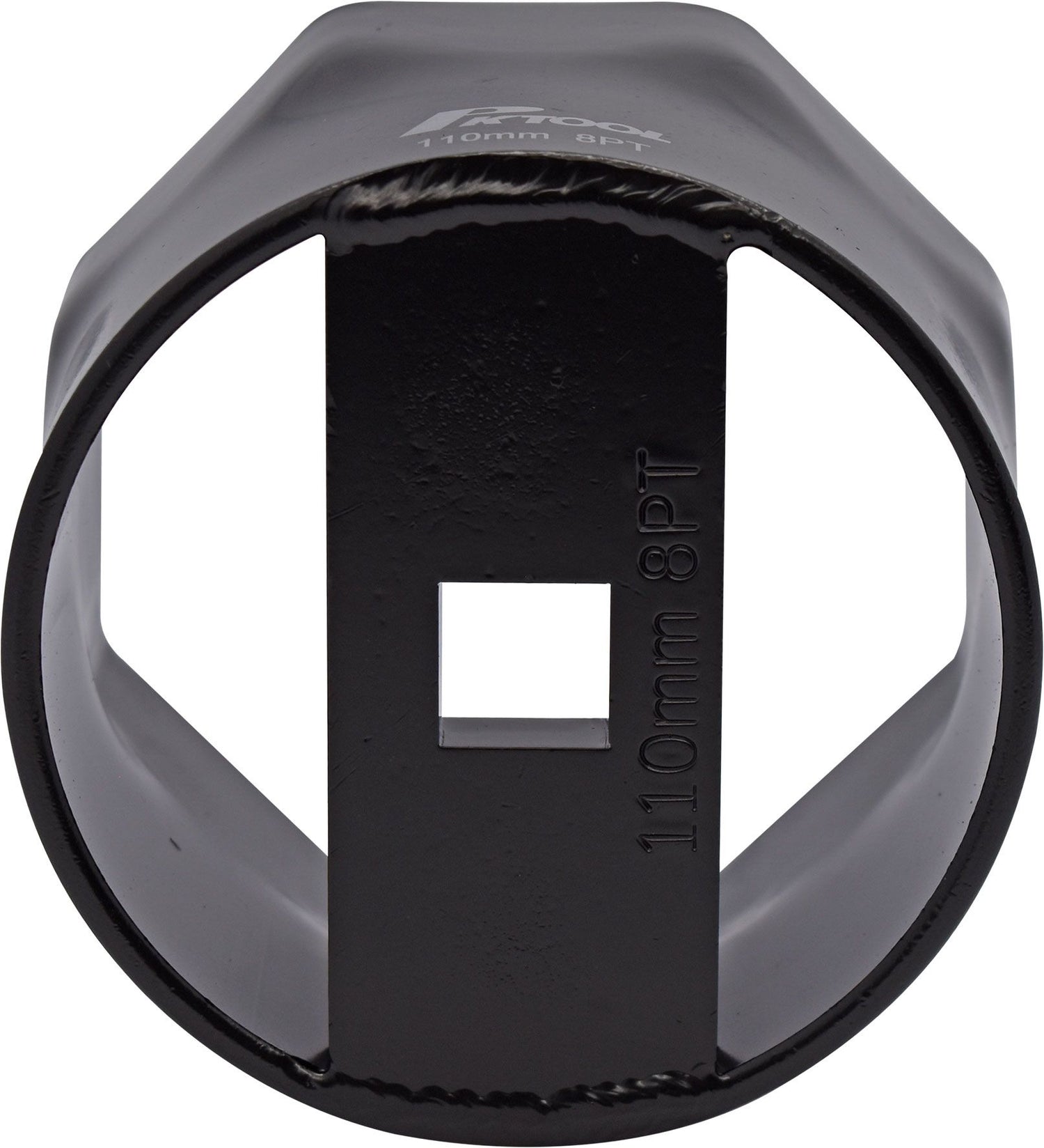 110mm 8 Point Axle Retainer Nut Socket & Spanner - PKTool