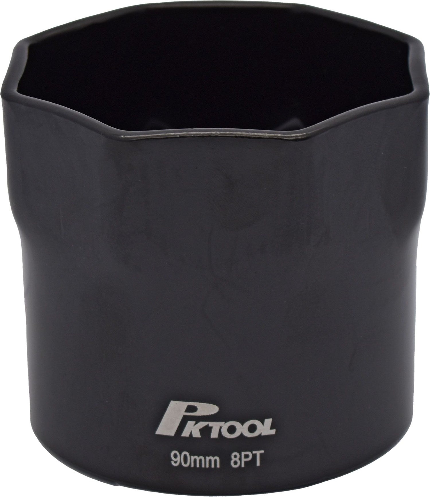 90mm 8 Point Axle Retainer Nut Socket & Spanner - PKTool