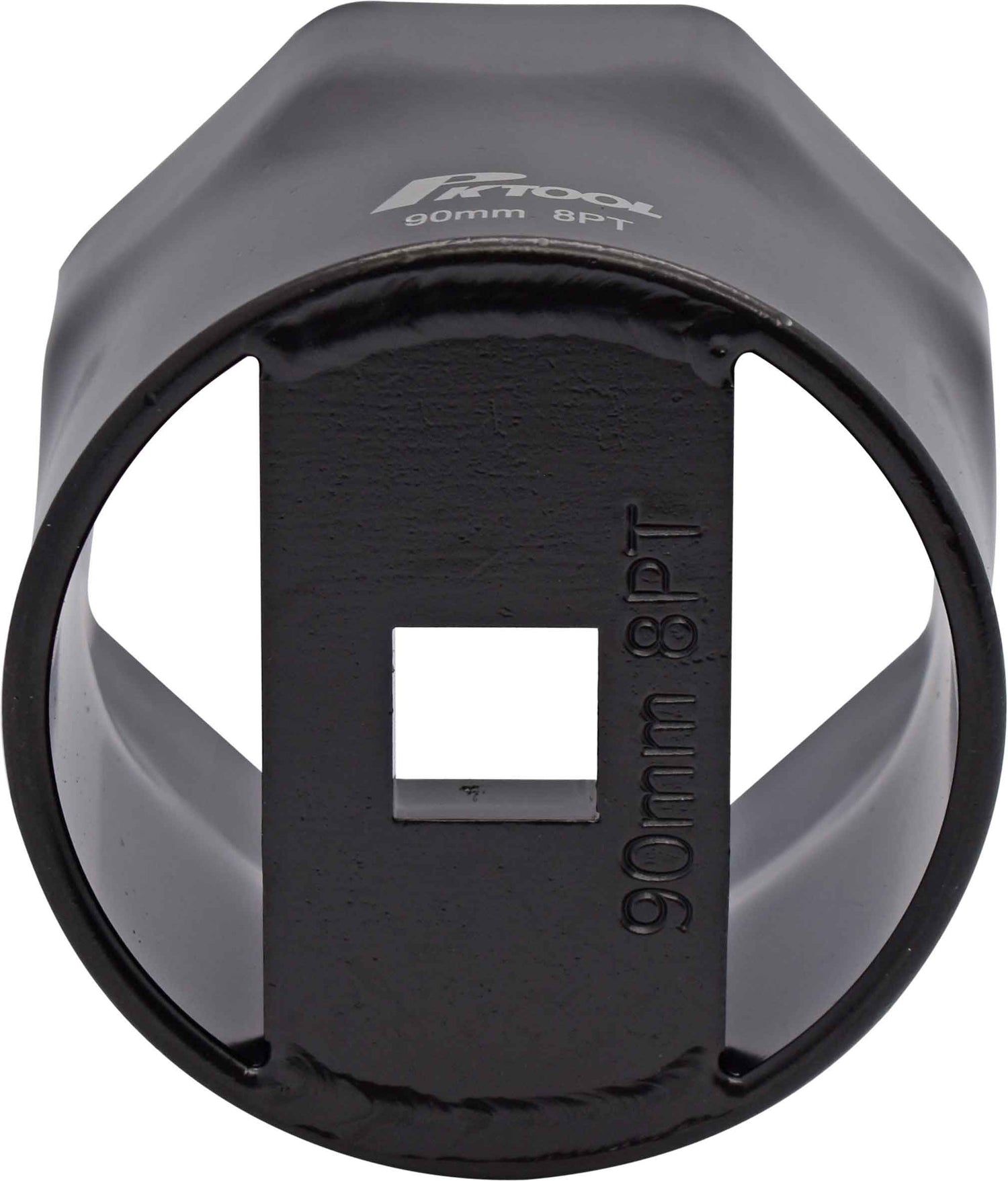 90mm 8 Point Axle Retainer Nut Socket & Spanner - PKTool
