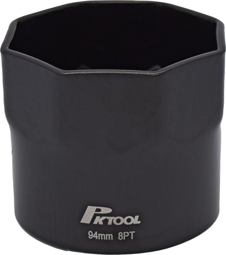 94mm 8 Point Axle Retainer Nut Socket & Spanner - PKTool