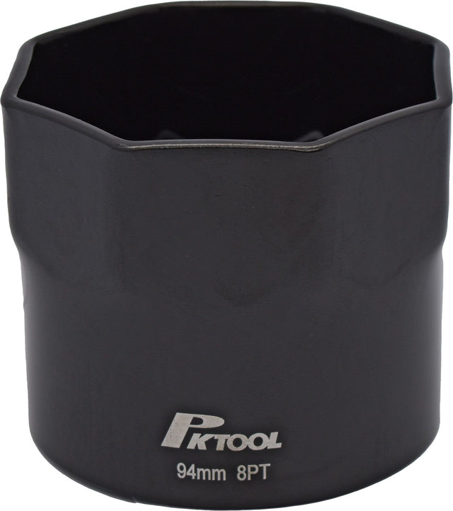 94mm 8 Point Axle Retainer Nut Socket & Spanner - PKTool
