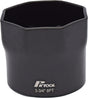 3-3/4" 8 Point Axle Retainer Nut Socket & Spanner - PKTool