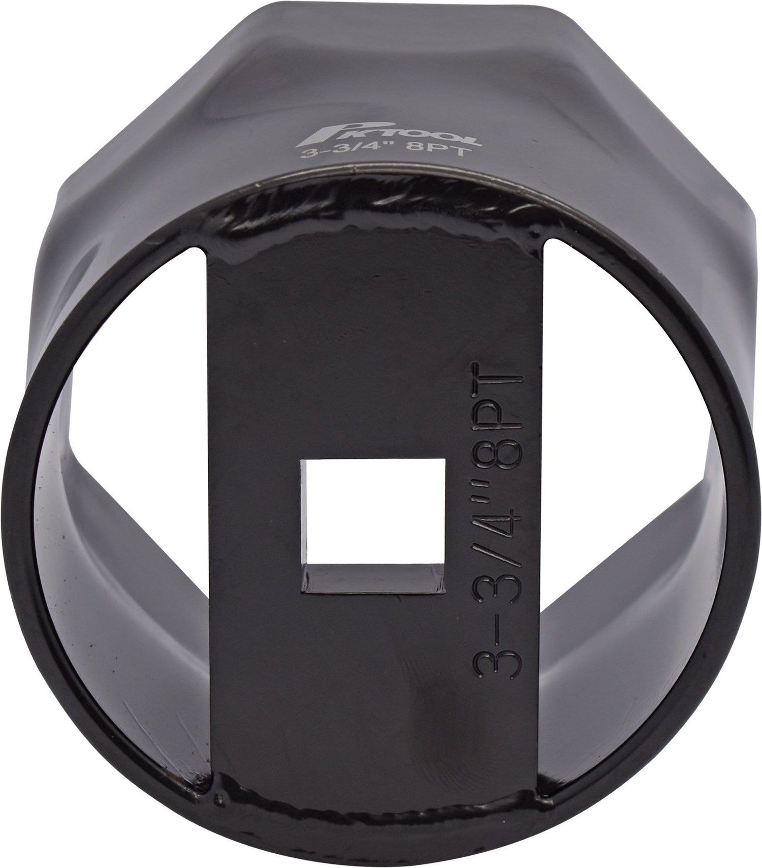 3-3/4" 8 Point Axle Retainer Nut Socket & Spanner - PKTool