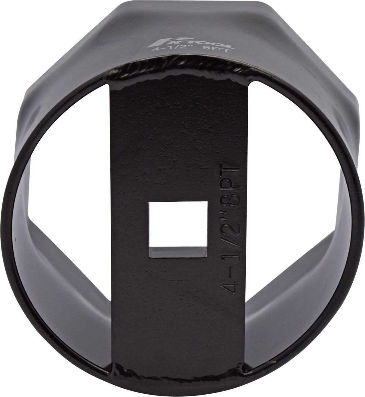 4-1/2" 8 Point Axle Retainer Nut Socket & Spanner - PKTool