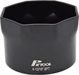 4-13/16" 8 Point Axle Retainer Nut Socket & Spanner - PKTool