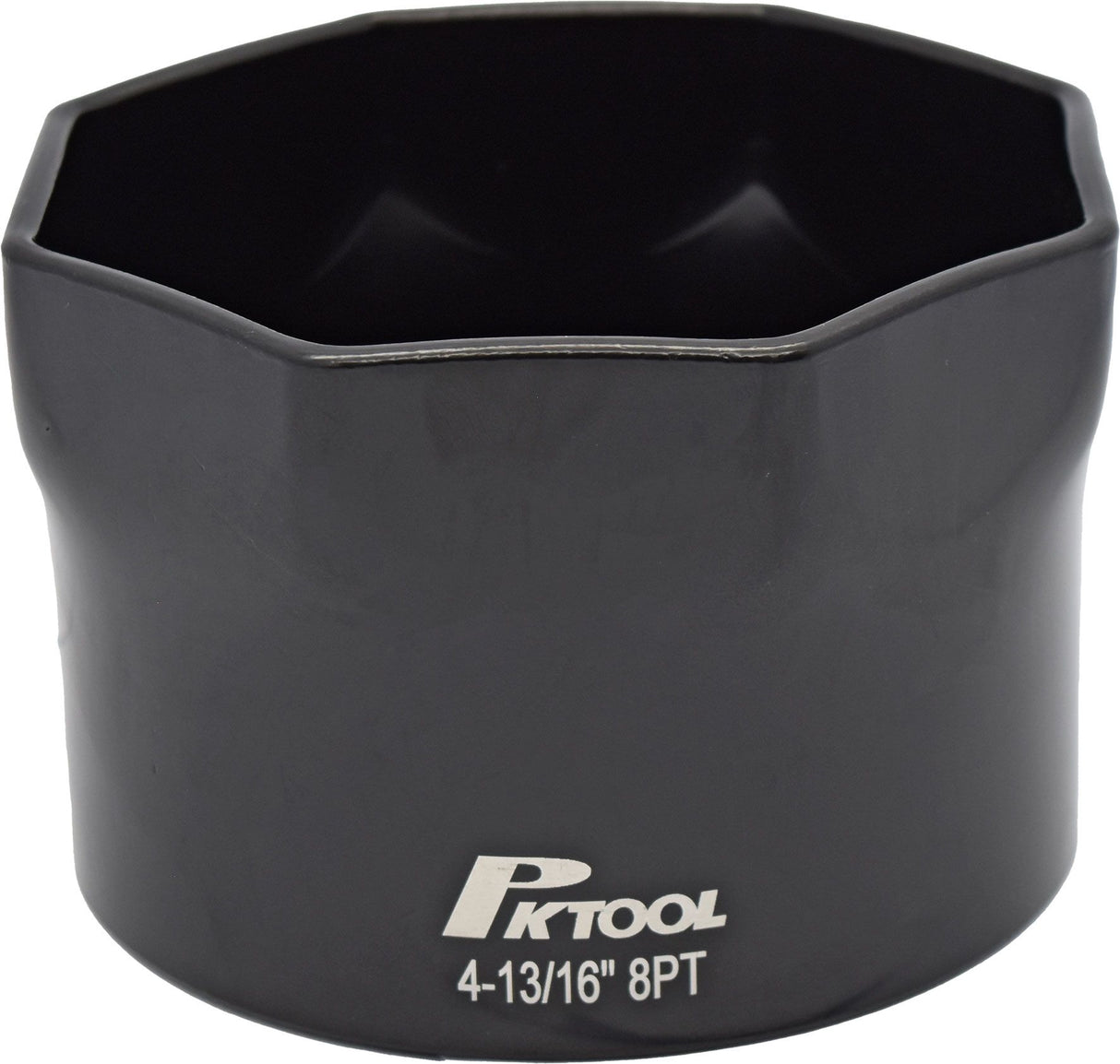 4-13/16" 8 Point Axle Retainer Nut Socket & Spanner - PKTool