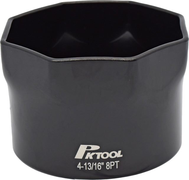 4-13/16" 8 Point Axle Retainer Nut Socket & Spanner - PKTool