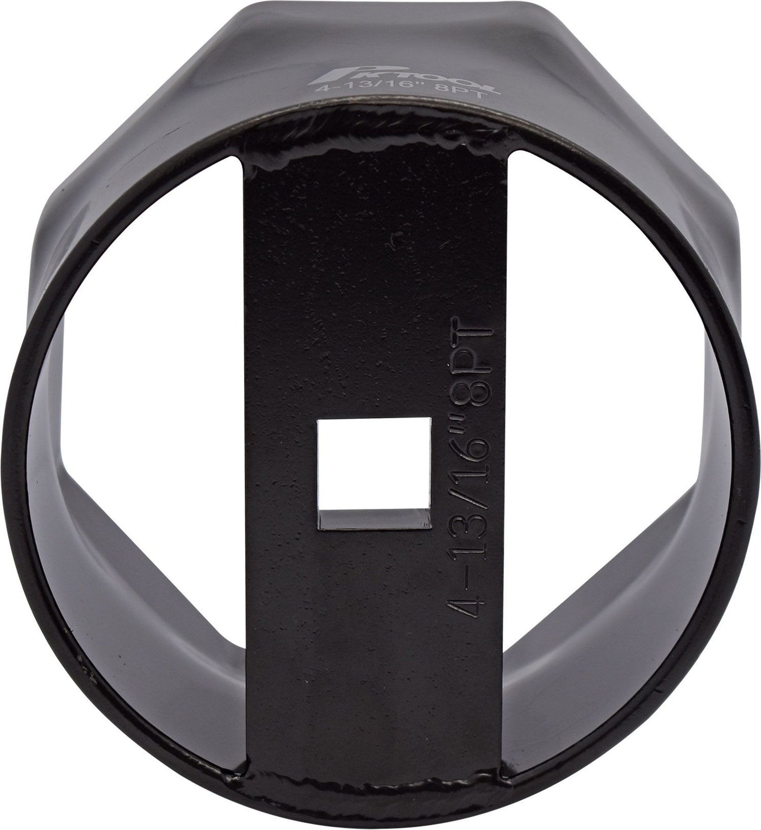 4-13/16" 8 Point Axle Retainer Nut Socket & Spanner - PKTool