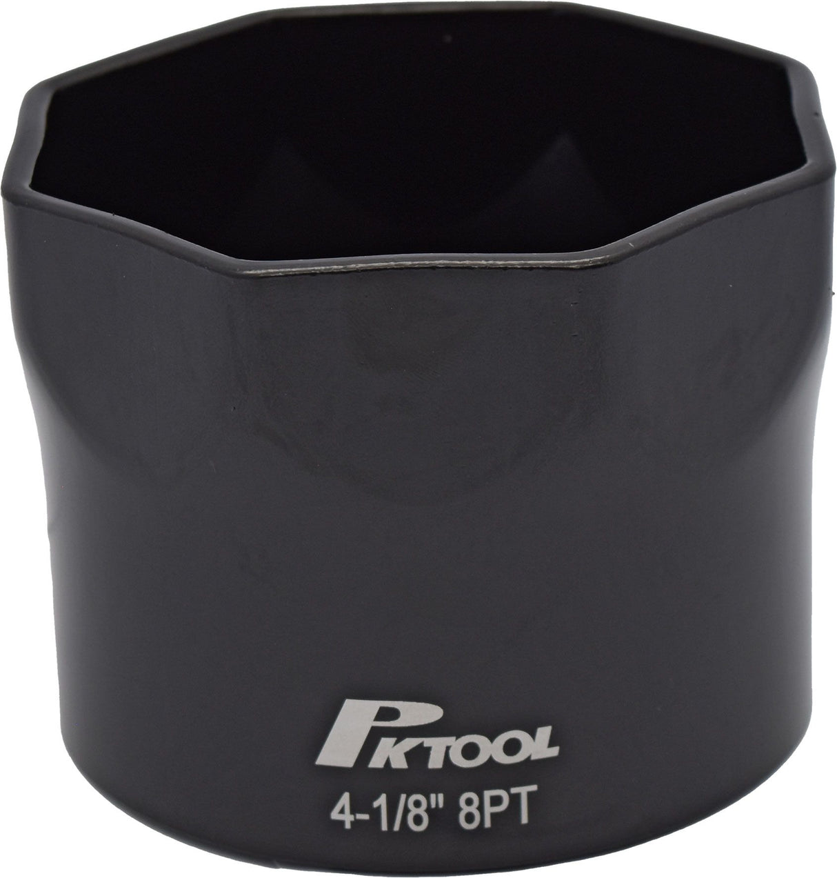 4-1/8" 8 Point Axle Retainer Nut Socket & Spanner - PKTool