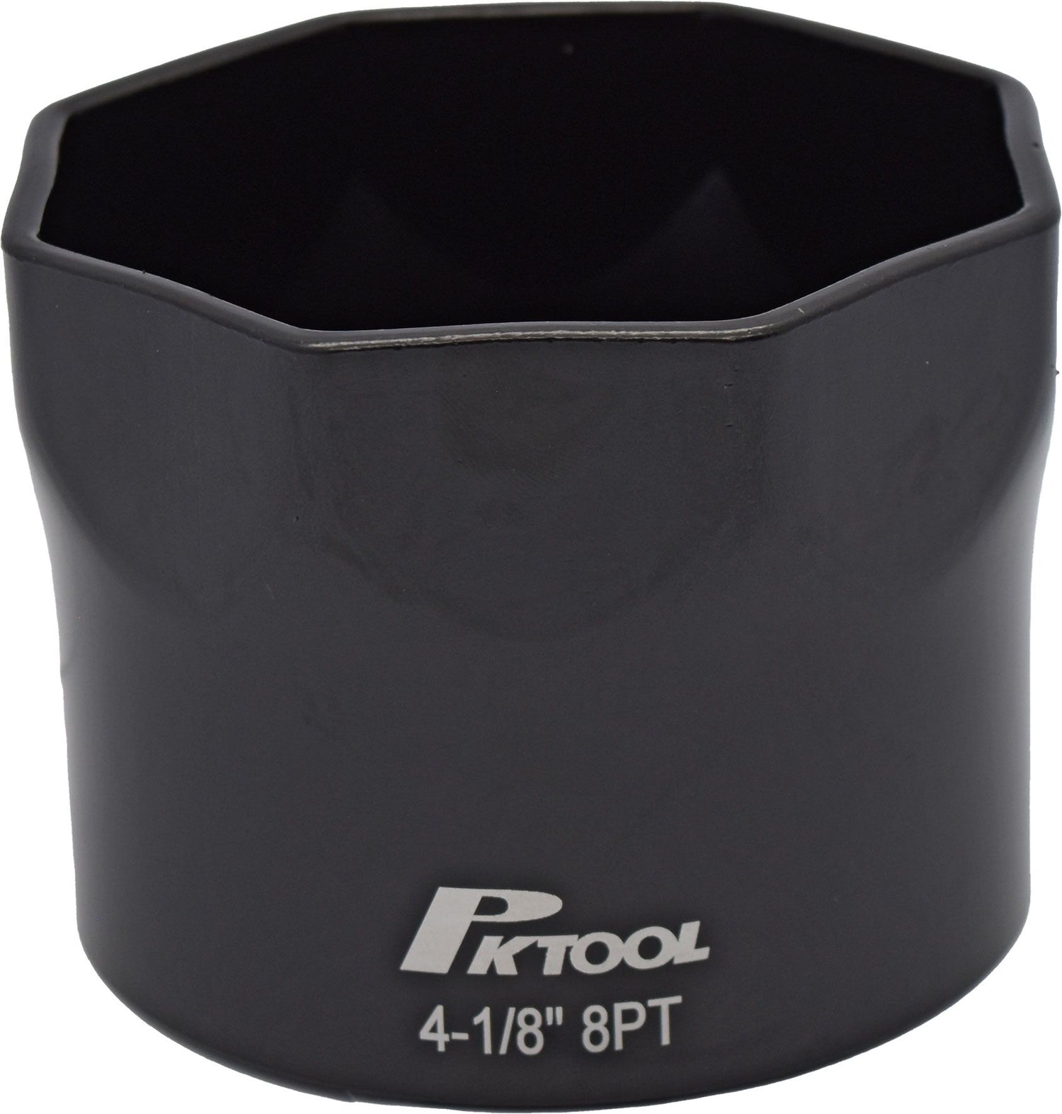 4-1/8" 8 Point Axle Retainer Nut Socket & Spanner - PKTool