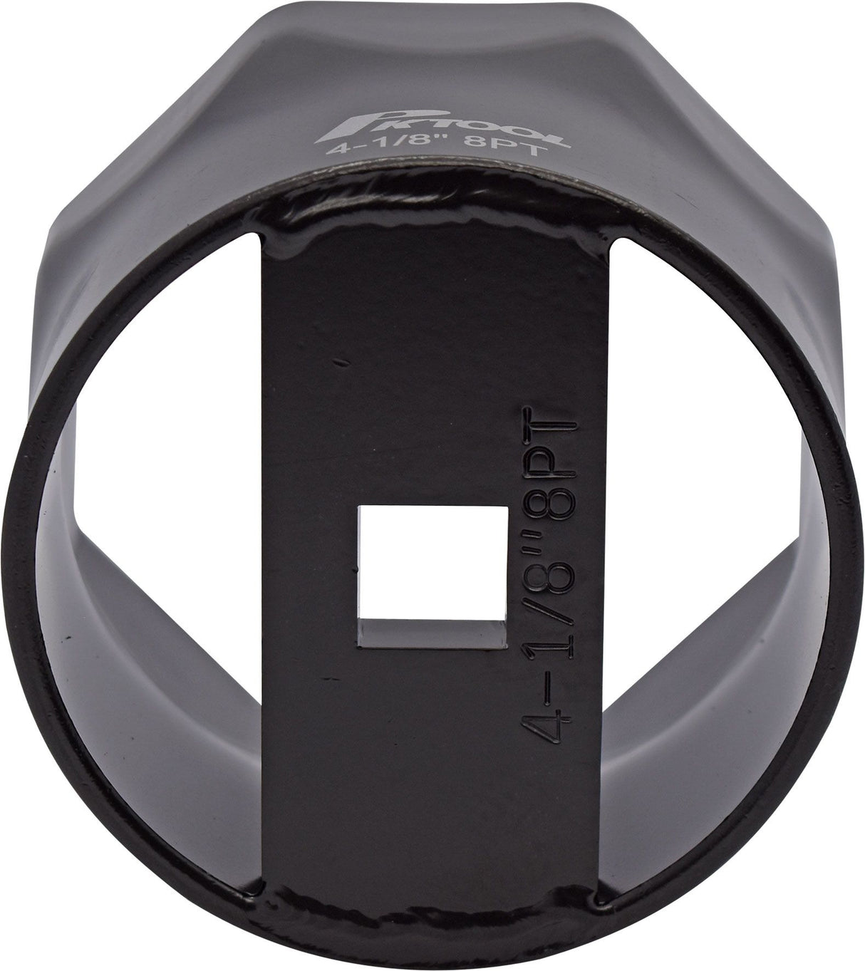 4-1/8" 8 Point Axle Retainer Nut Socket & Spanner - PKTool