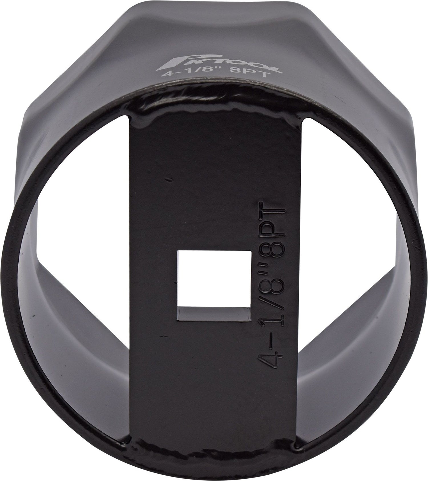 4-1/8" 8 Point Axle Retainer Nut Socket & Spanner - PKTool
