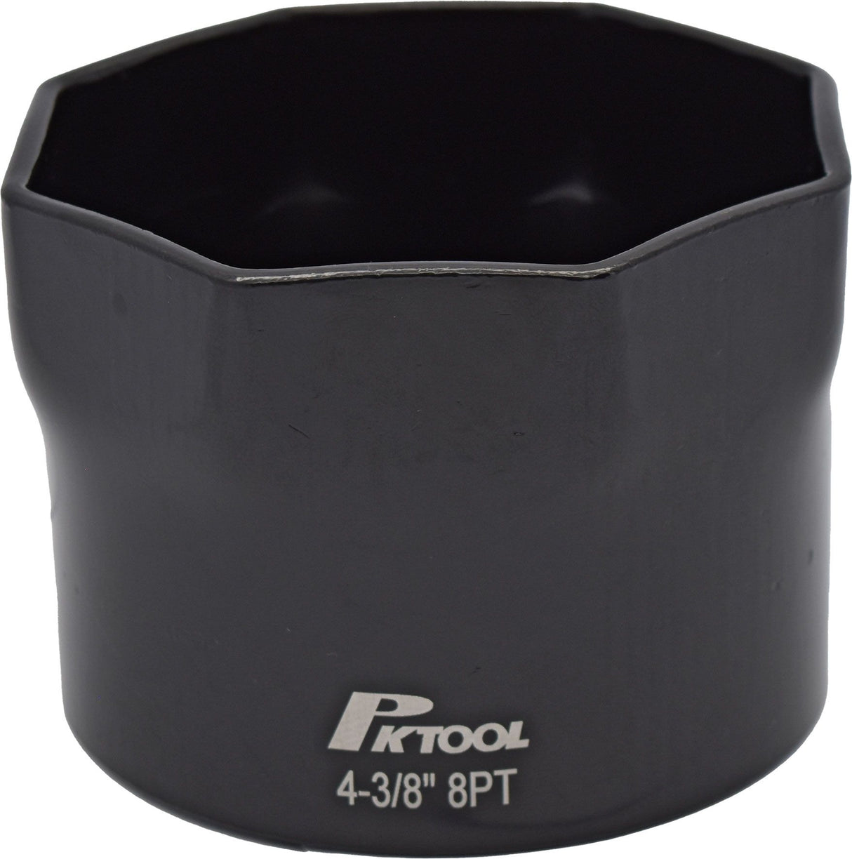4-3/8" 8 Point Axle Retainer Nut Socket & Spanner - PKTool