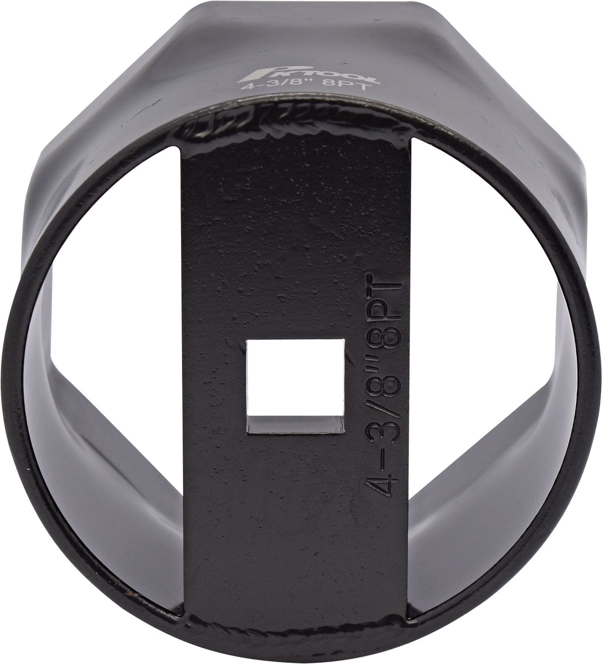4-3/8" 8 Point Axle Retainer Nut Socket & Spanner - PKTool