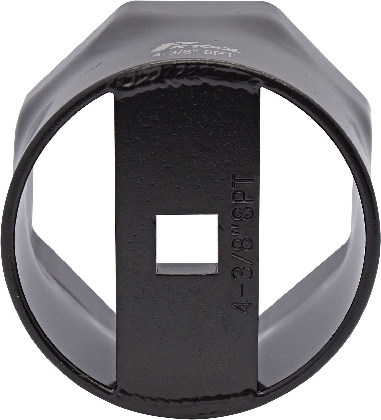 4-3/8" 8 Point Axle Retainer Nut Socket & Spanner - PKTool