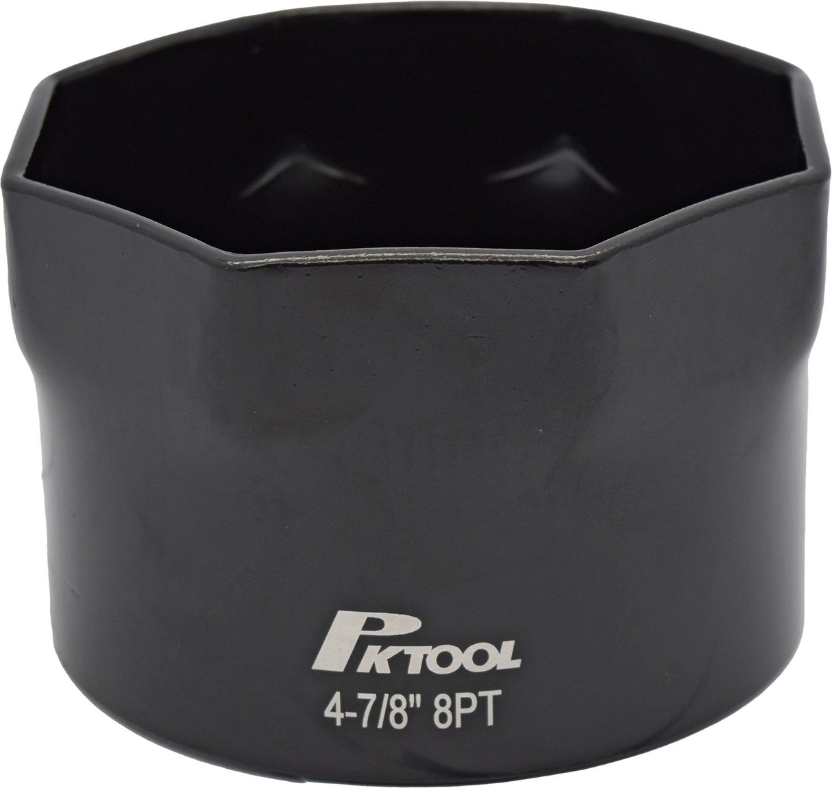 4-7/8" 8 Point Axle Retainer Nut Socket & Spanner - PKTool